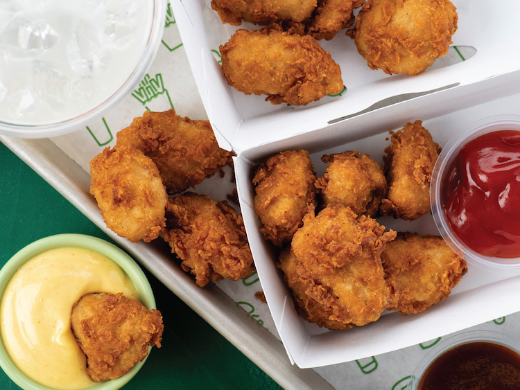 Shake Shack Launches Chicken Nuggets Nationwide 3995