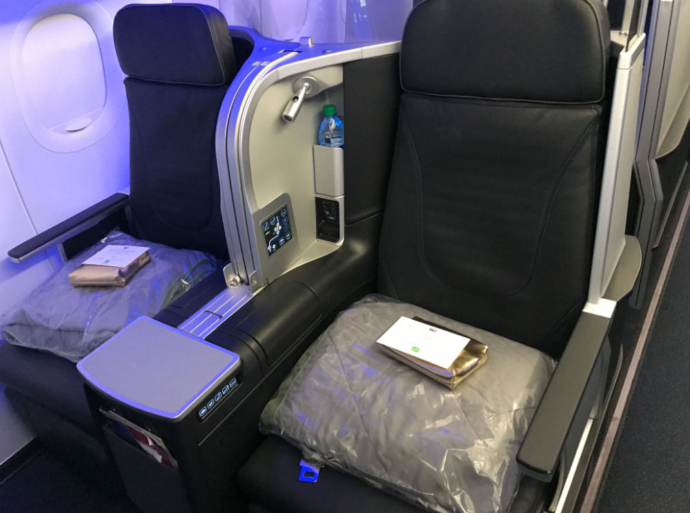 Review: JetBlue Mint, One of the Most Luxurious Ways to Travel Domestically