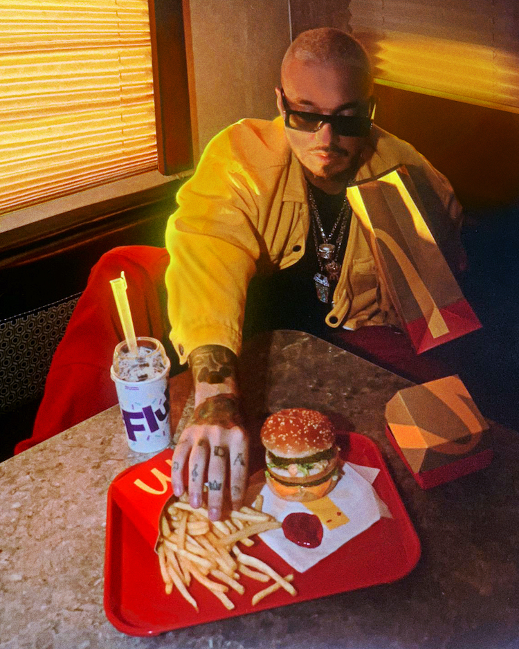 Mcdonalds Free Big Mac Meal