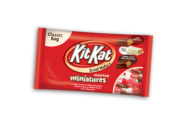 mini-kit-kat-bars-from-the-7-healthiest-candy-bars-slideshow-the