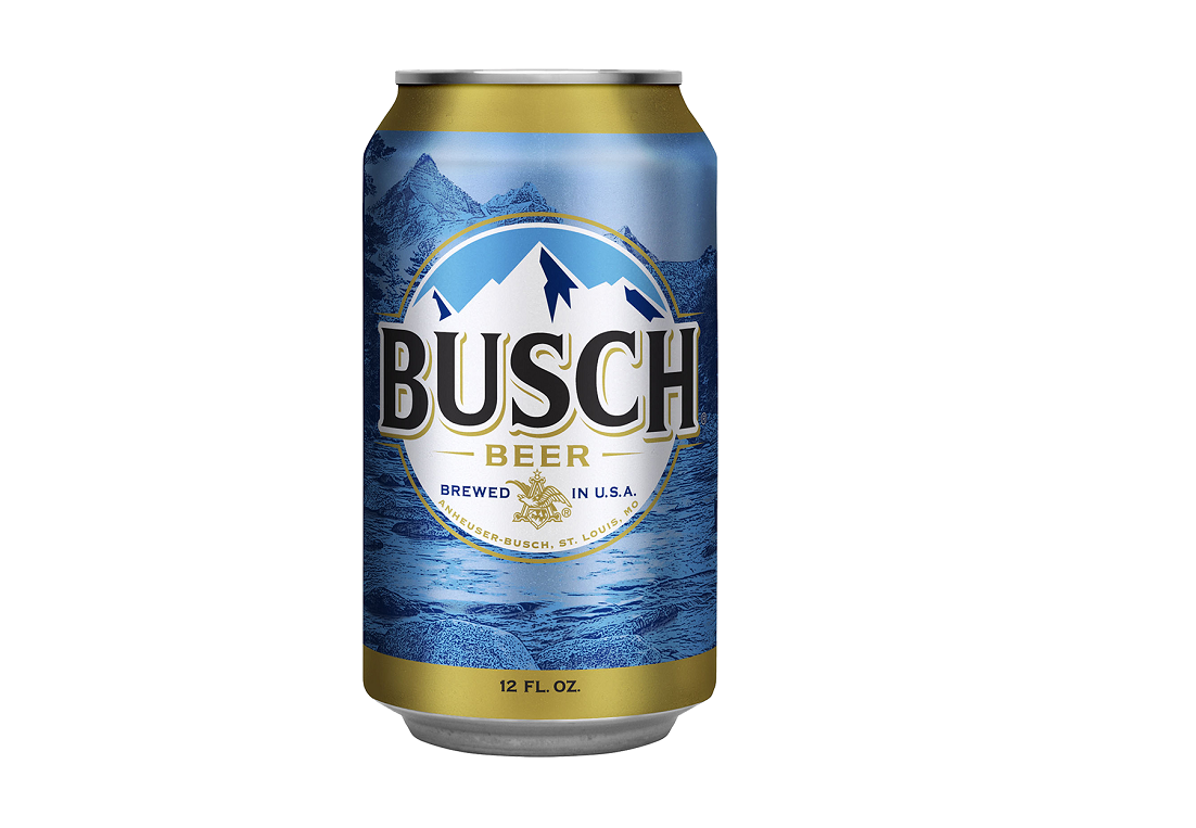 busch-light-from-the-healthiest-beers-you-can-drink-the-daily-meal