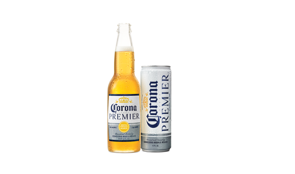corona premier alcohol content corona extra