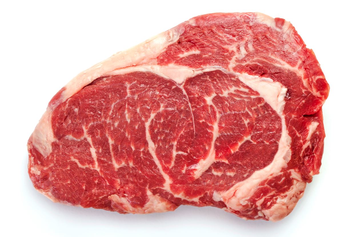 The 1 Difference Between Usda Prime Steak And Everything Else