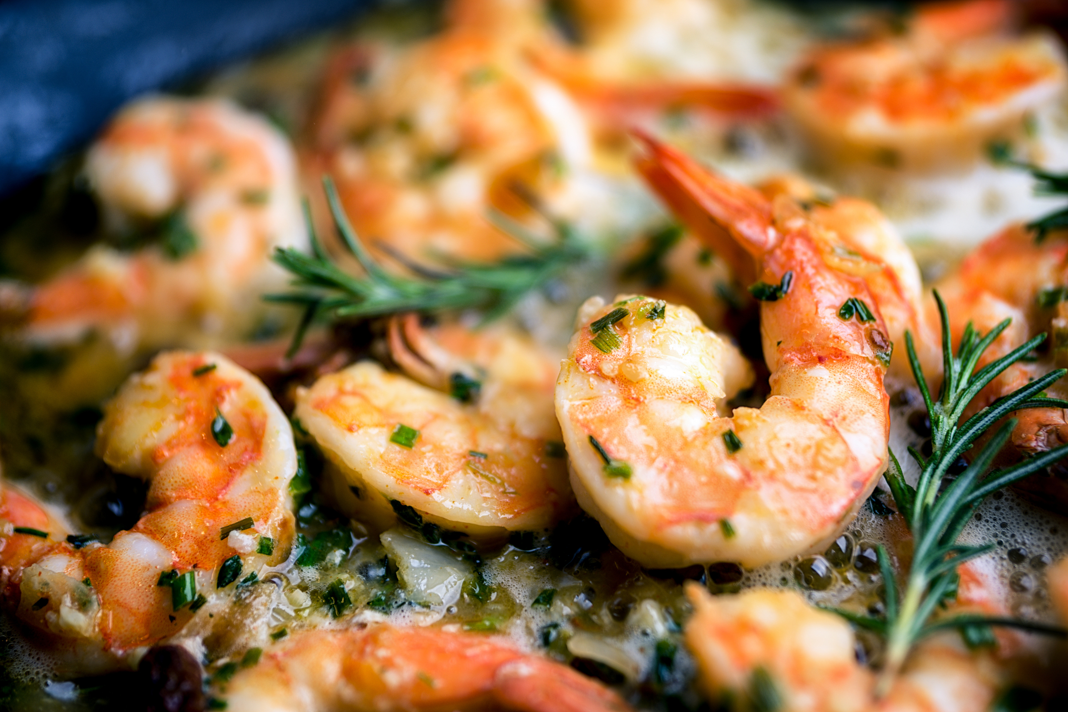 Plant Based Shrimp Is A Thing Now And It S Still Technically Seafood