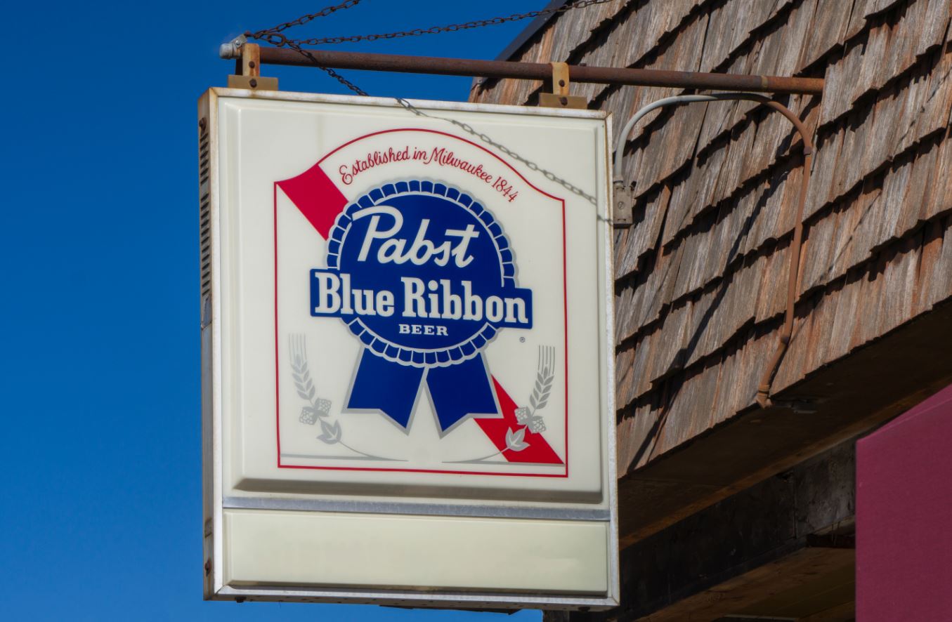 5 Things You Didn T Know About Pabst Blue Ribbon