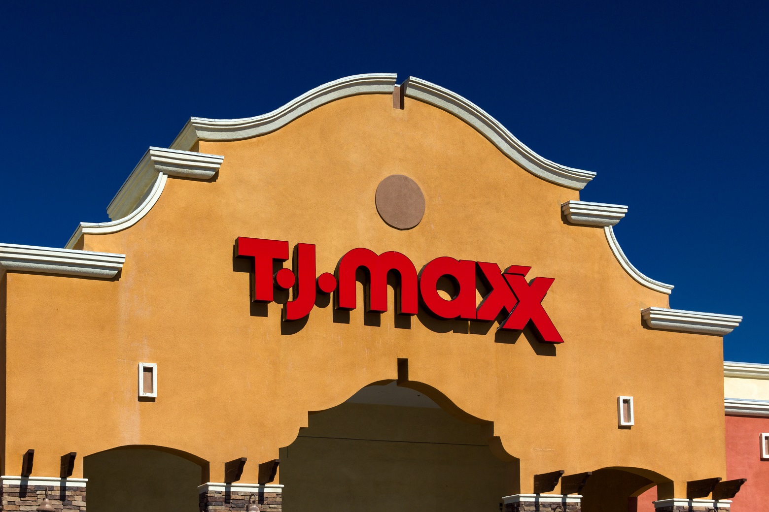 Budget Brides Rejoice Tj Maxx Launched A Wedding Section