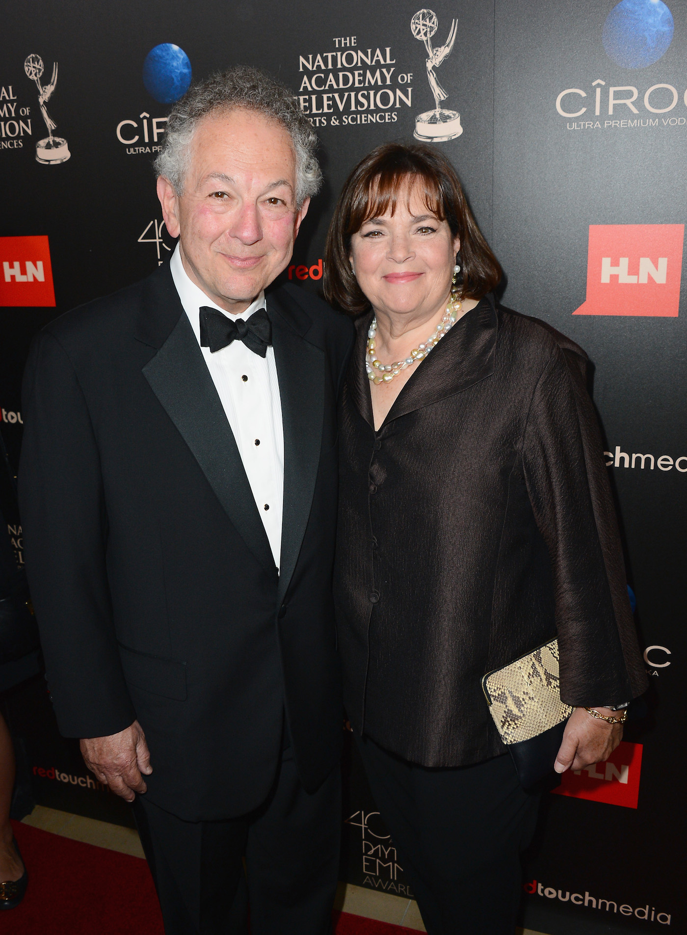 Ina Garten Has Been Posting The Most Epic Instagram Throwbacks And