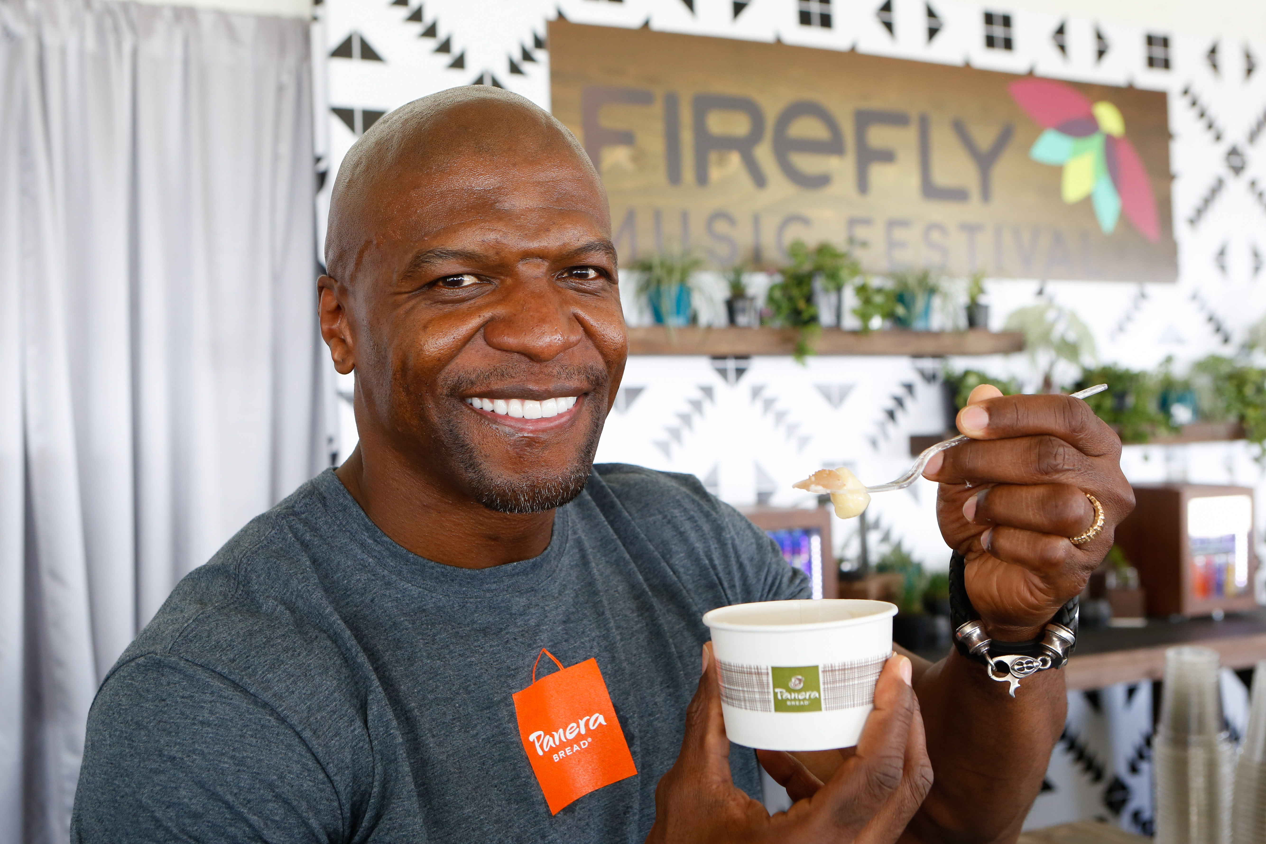 Terry crews mac and cheese recipe