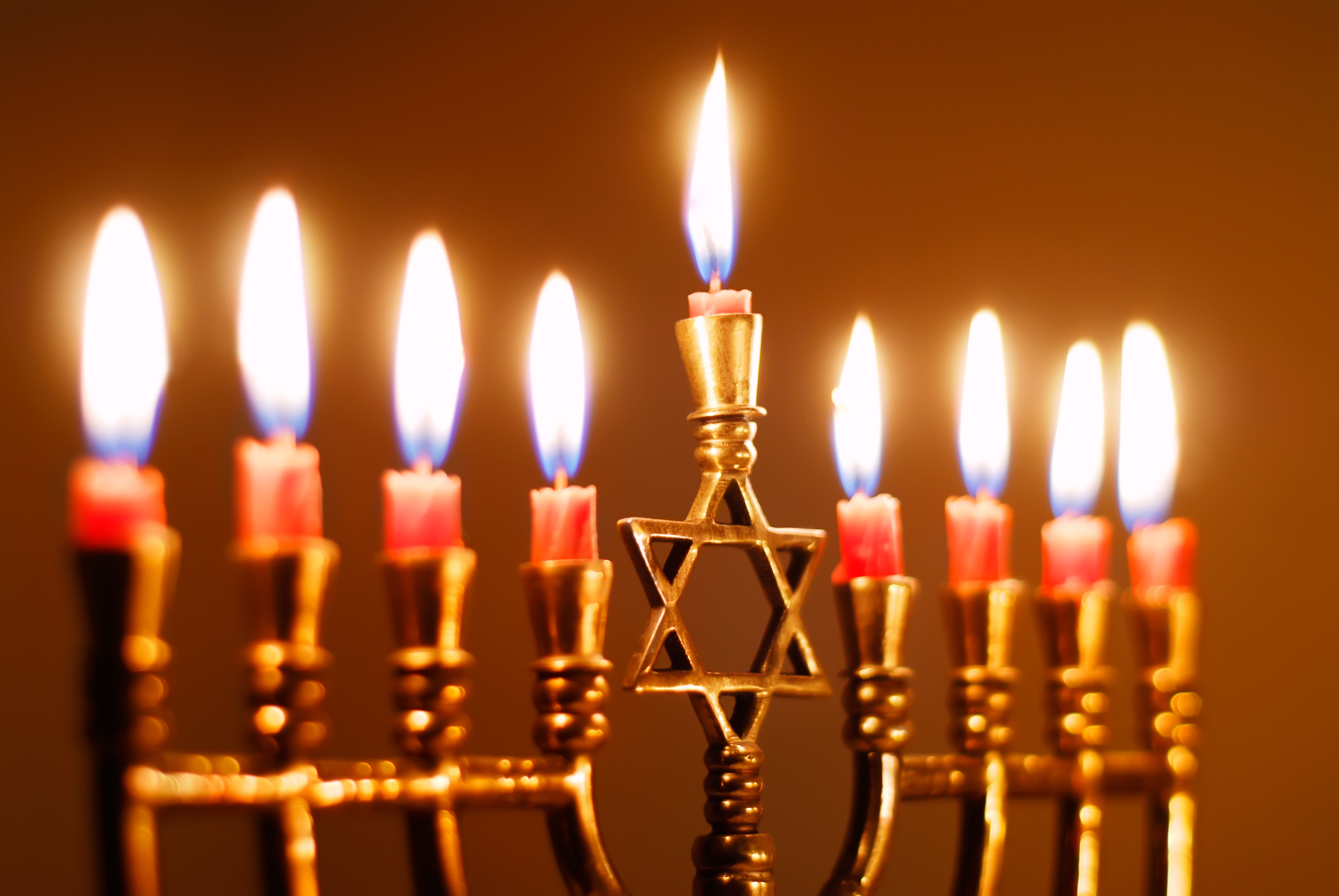 Jewish Christmas 2022 Why Hanukkah Is Not 'The Jewish Christmas'