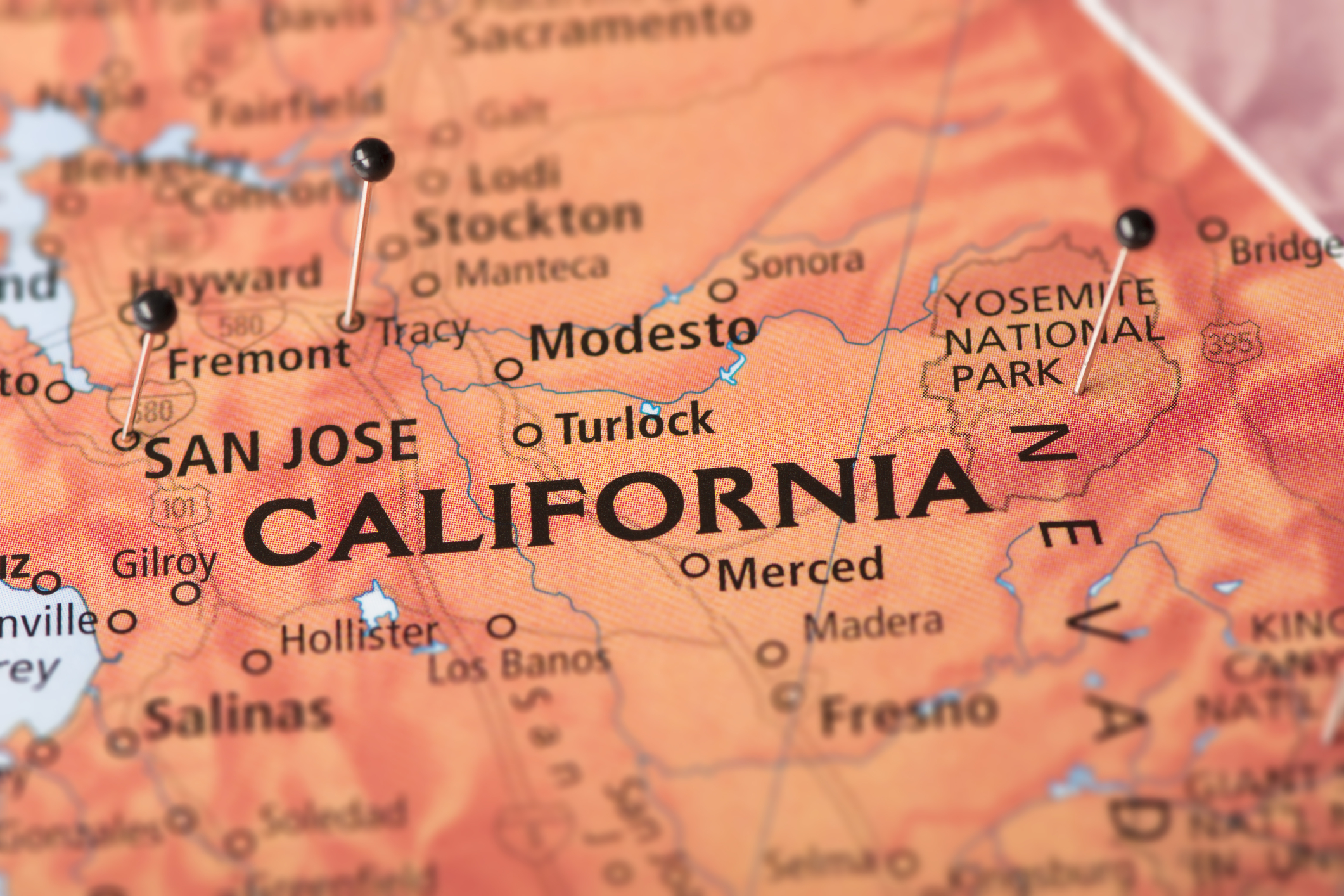 15 Weird Things You Never Knew About California