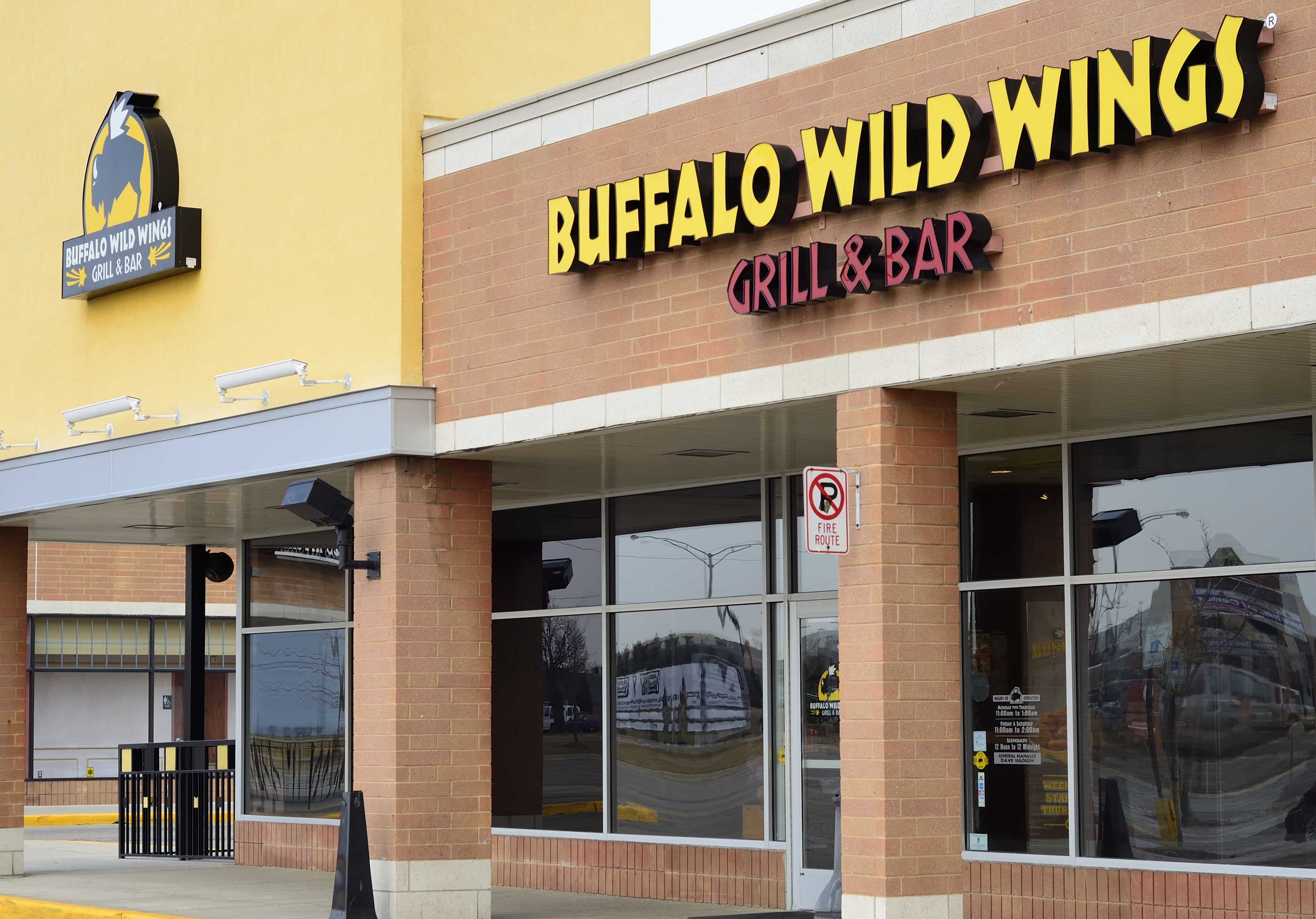 Things You Didn't Know About Buffalo Wild Wings