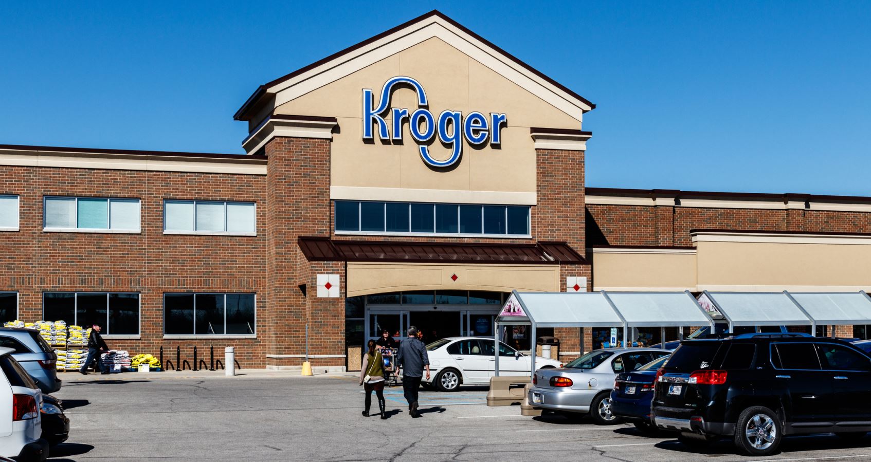 10 Things You Didn T Know About Kroger