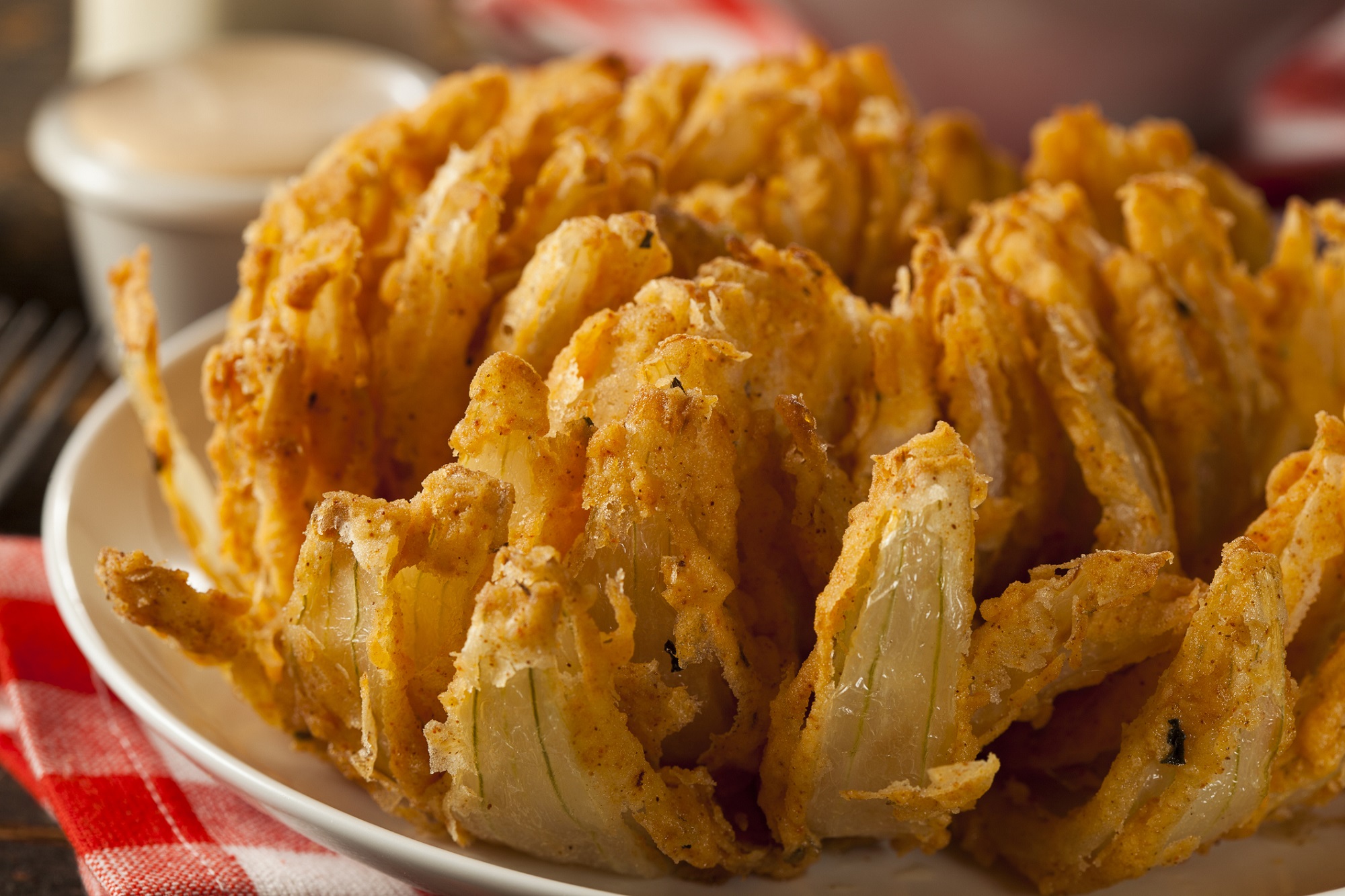 Outback Steakhouse Adds Bloomin Onion Inspired Items To The Menu