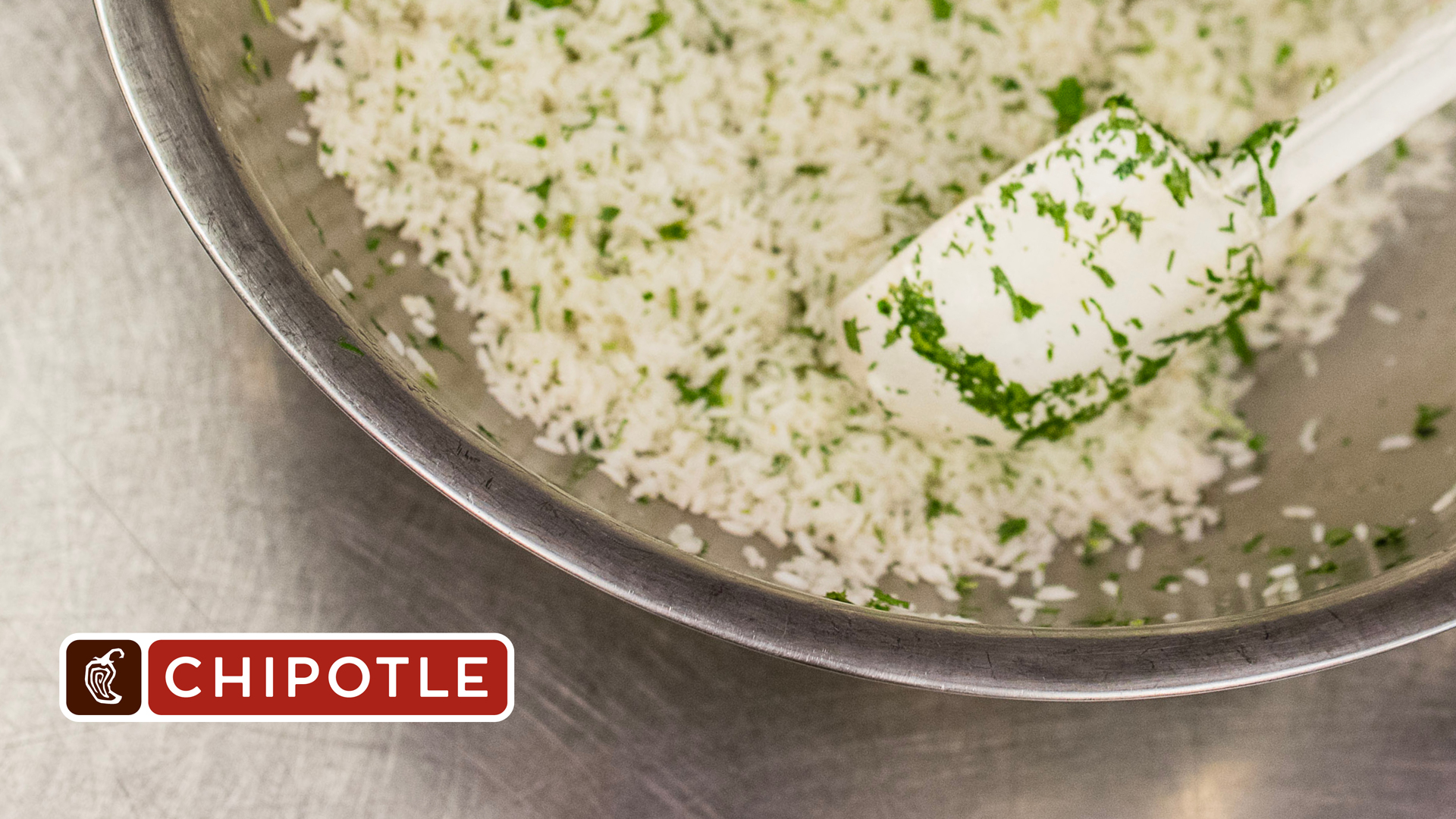 Chipotle S Cilantro Lime White Rice Recipe Revealed On Tiktok