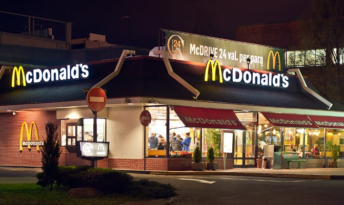 The 9 Most Memorable Crimes That Happened at Fast Food Restaurants