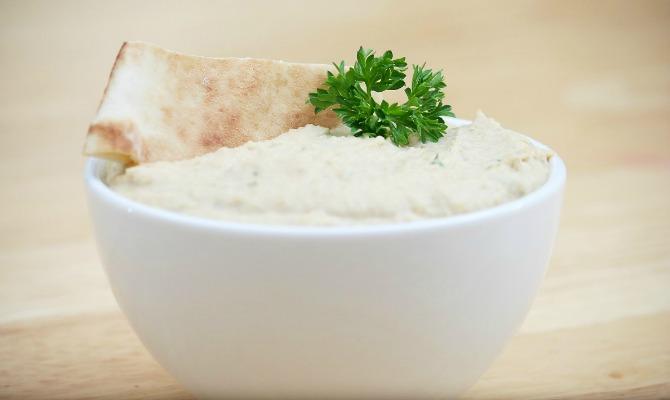 Dip, Eat, Repeat: 9 Healthy Dips to Get Addicted To