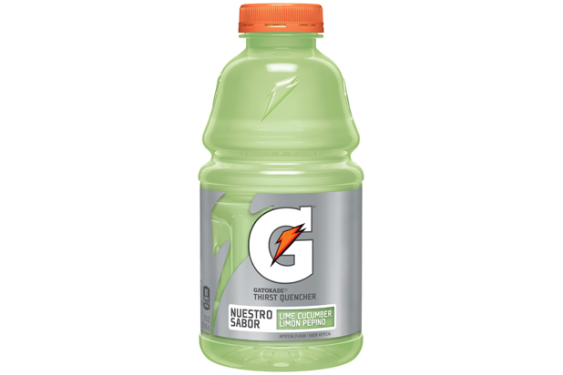 6 Gatorade Flavors You Didn't Know Exist