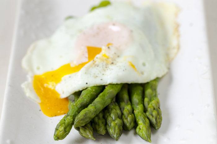 12 Dishes You Didn't Know You Should Top with a Fried Egg
