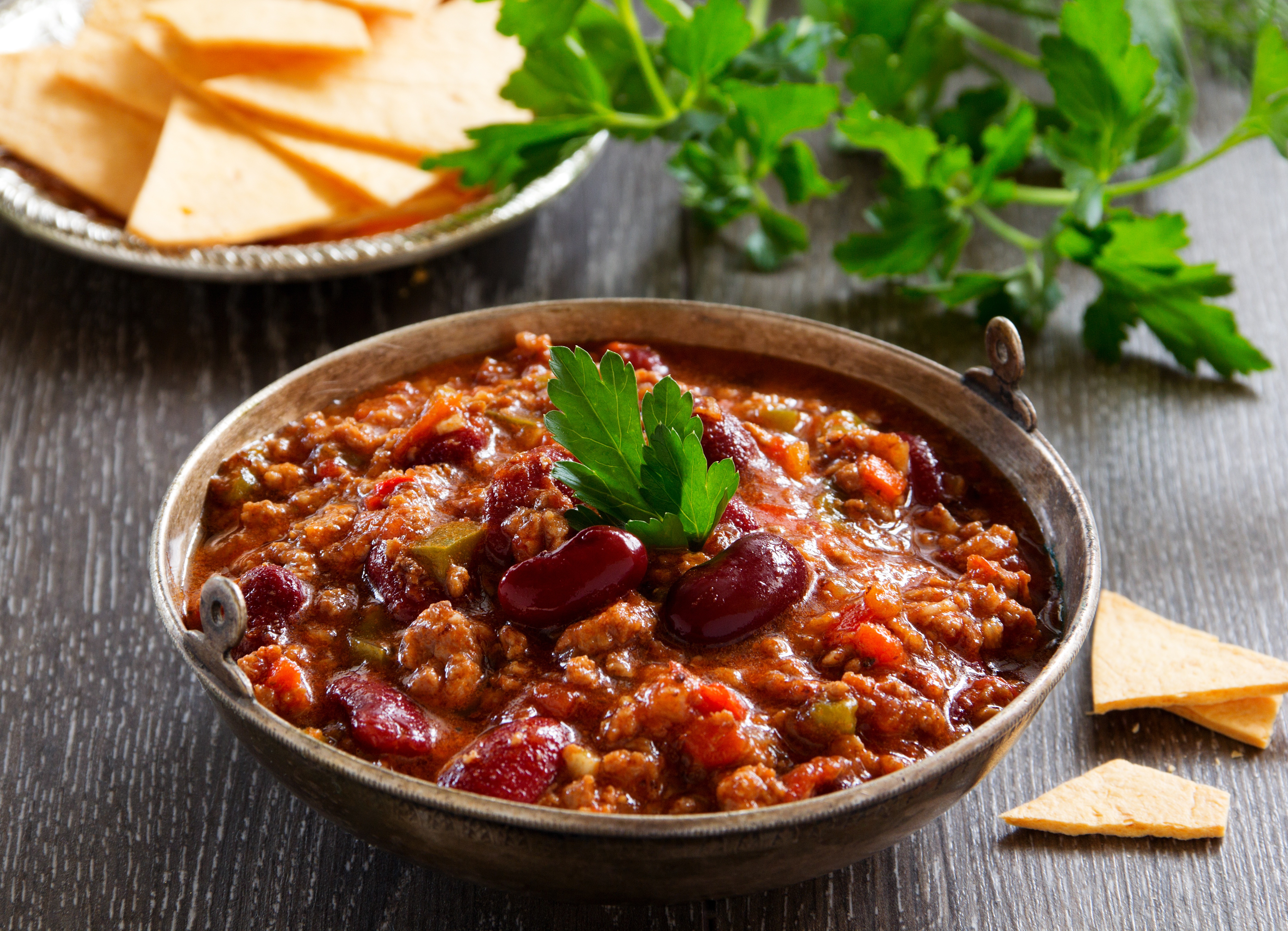 Чили кон карне. Мексиканская кухня Чили кон карне. Мясной Чили. Чили бобовый.