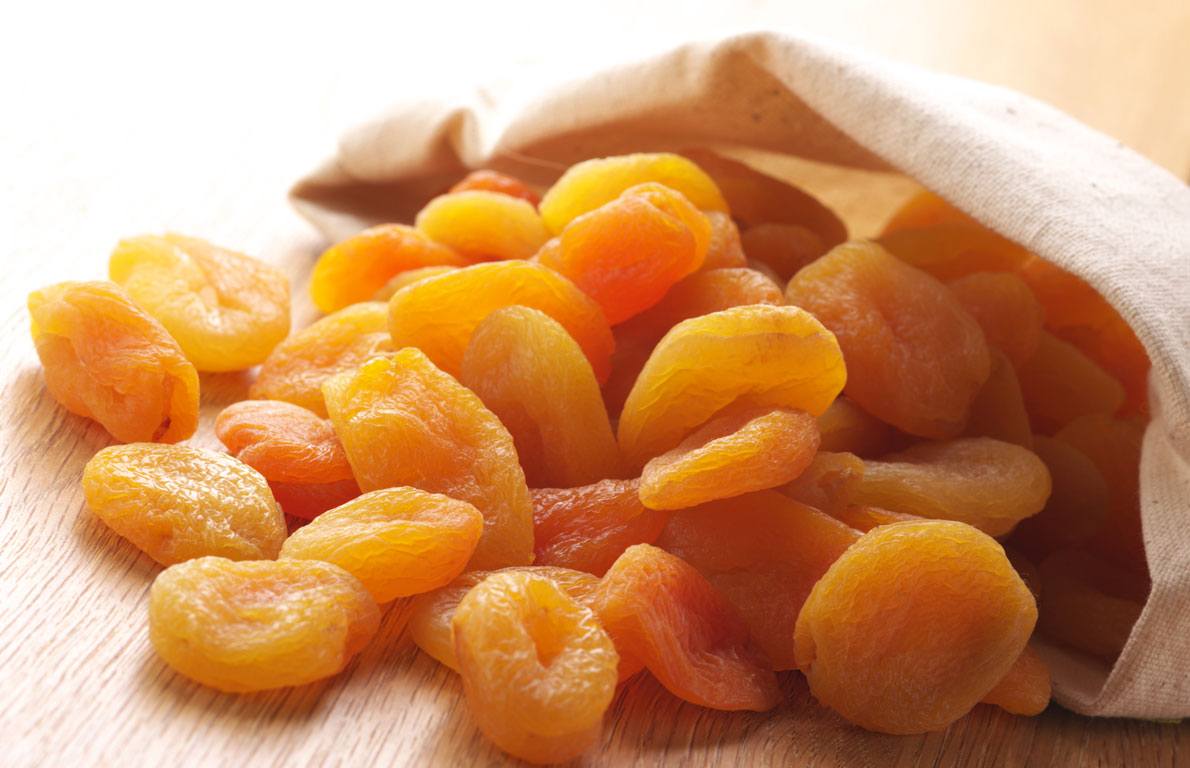 Dried Fruits That Arent As Healthy As You Think 2630