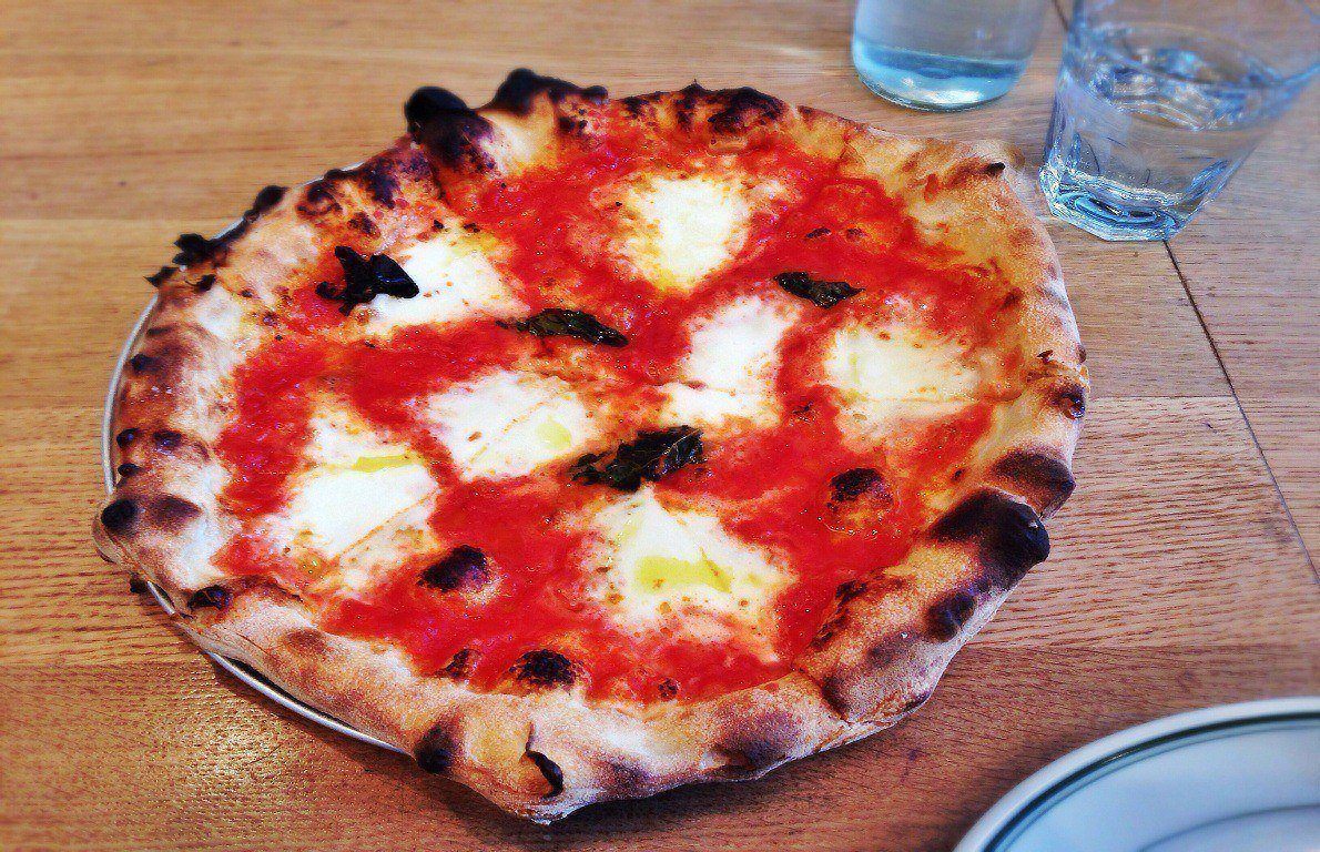 27 Pizzeria Delfina San Francisco From 101 Best Casual