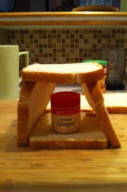 5 Hilarious Gingerbread House Fails