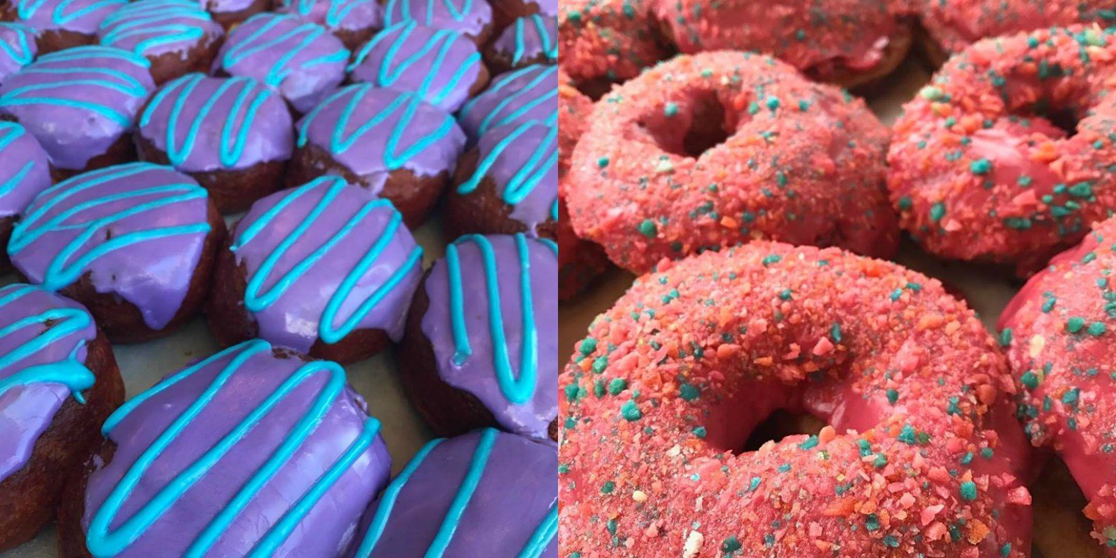 Pop-Tarts launches new doughnut-inspired flavors