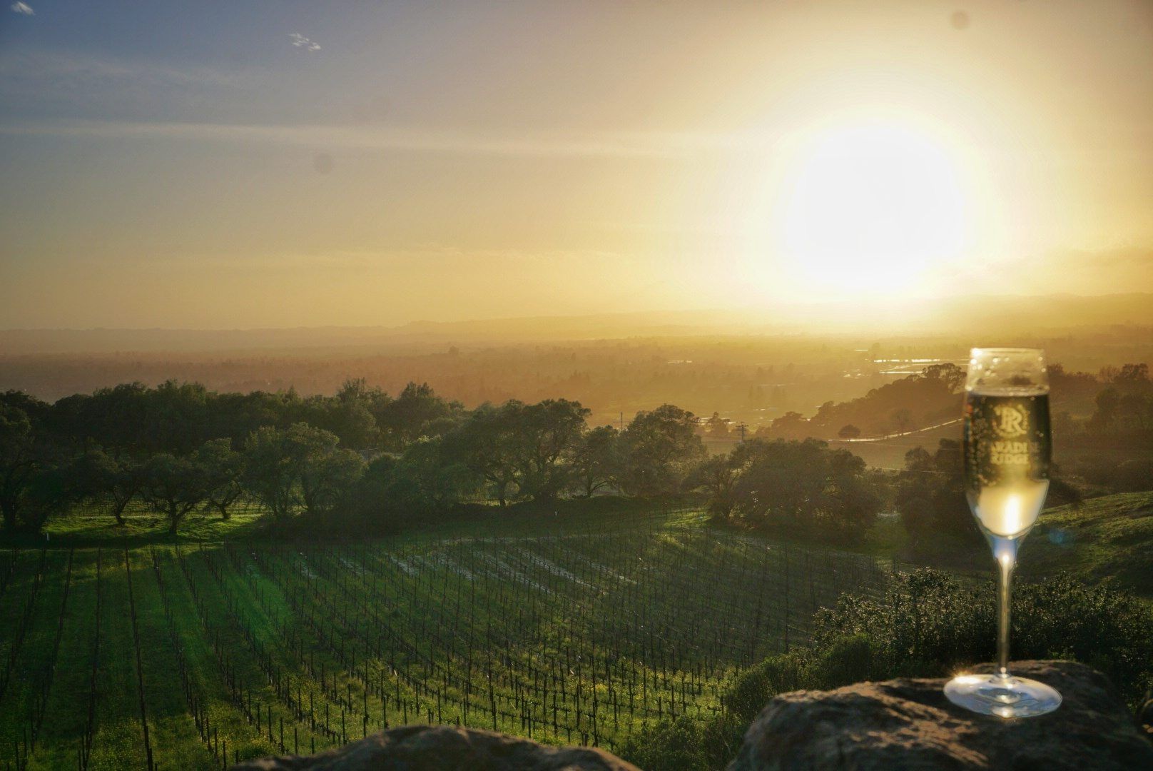 15 Things to Do for a Romantic Trip Through Sonoma County