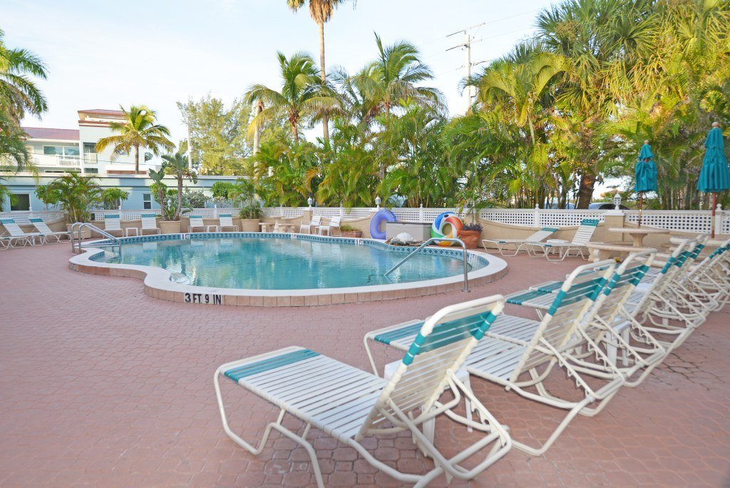 The Tortuga Inn: A Perfect Stay on Anna Maria Island