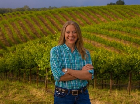 5 Rookie Winemakers to Watch