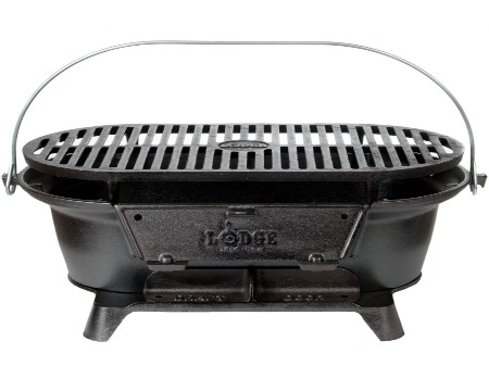 5 Grills You May Not Know About